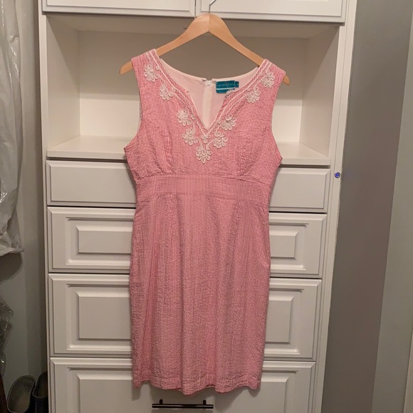 Southern Frock by Belk Dresses Southern Frockembroidered